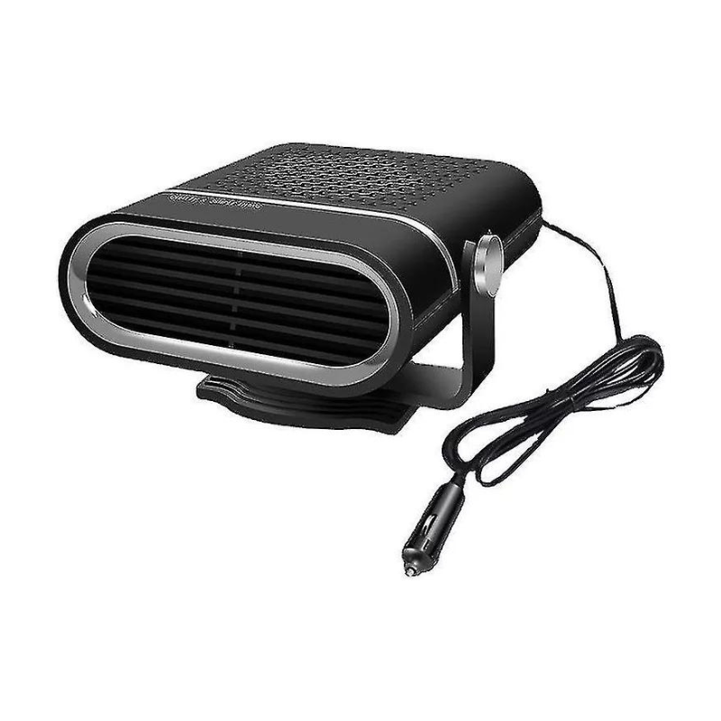 Calefactor Calentador de Auto, desempañador 150W LY-120