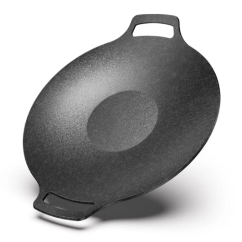 Sartén Plancha Barbacoa Coreana 33cm Antiadherente moderno.