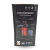 Extractor de jugo moderno hoffmans modelo HM-621