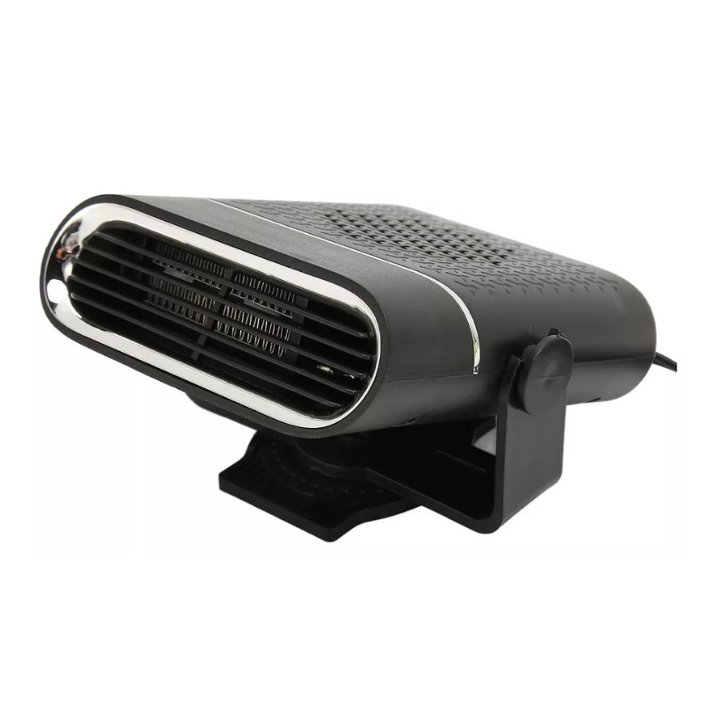 Calefactor Calentador de Auto, desempañador 150W LY-120