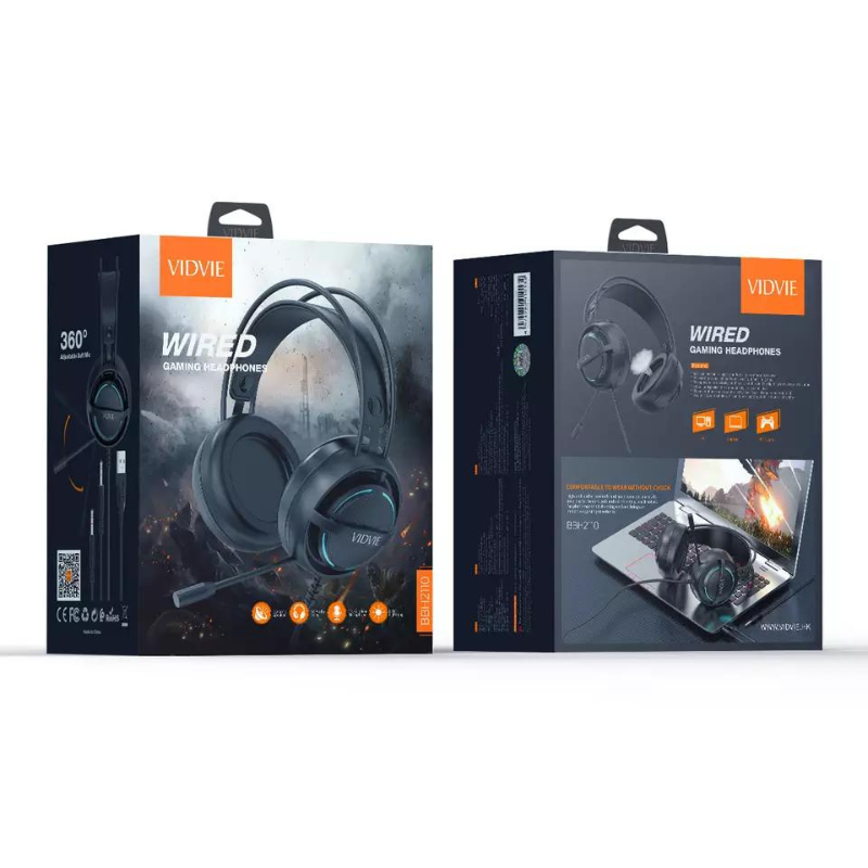 Vidvie audífonos bluetooth como discount funciona